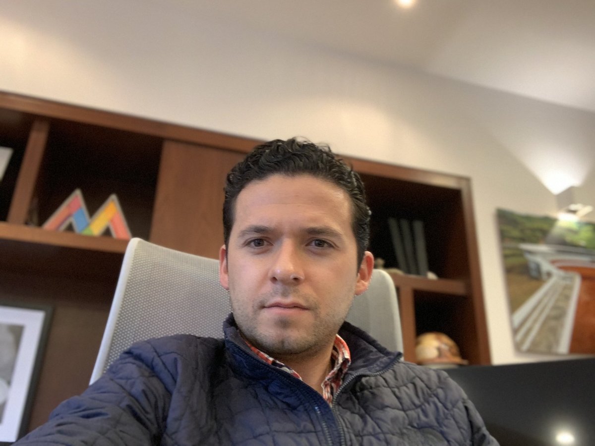 Rafael Díaz.