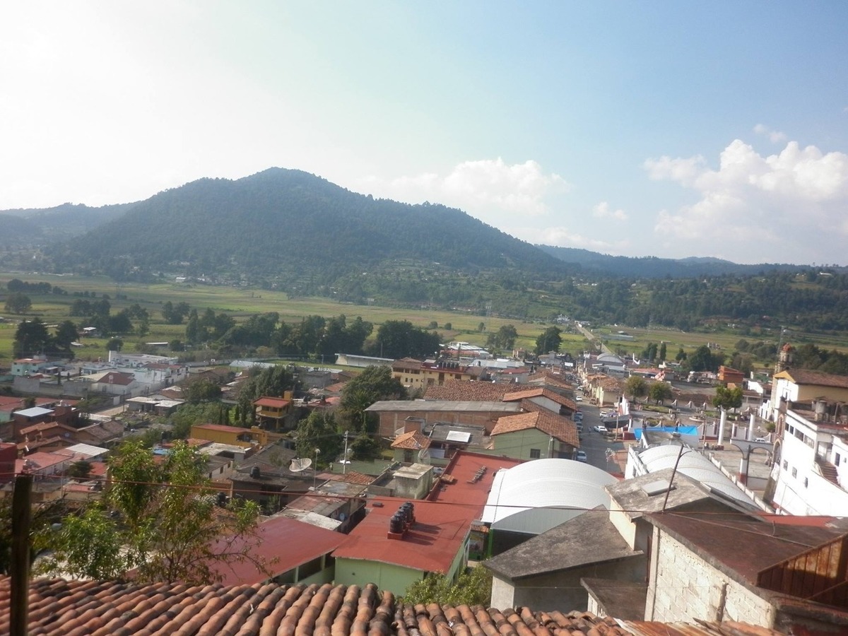 En el Valle de México se vaticina cielo despejado con ambiente frío y heladas matutinas en zonas altas