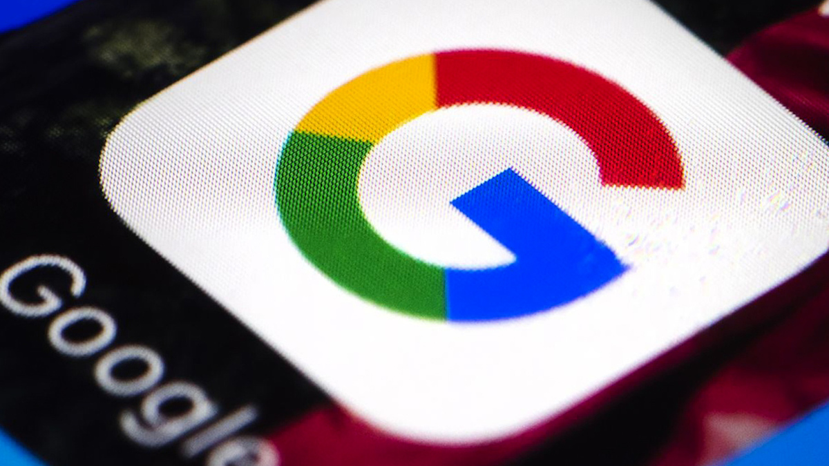 google