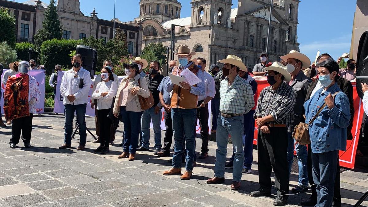 "Dicho presupuesto deberá apegarse aún más a las condiciones actuales".