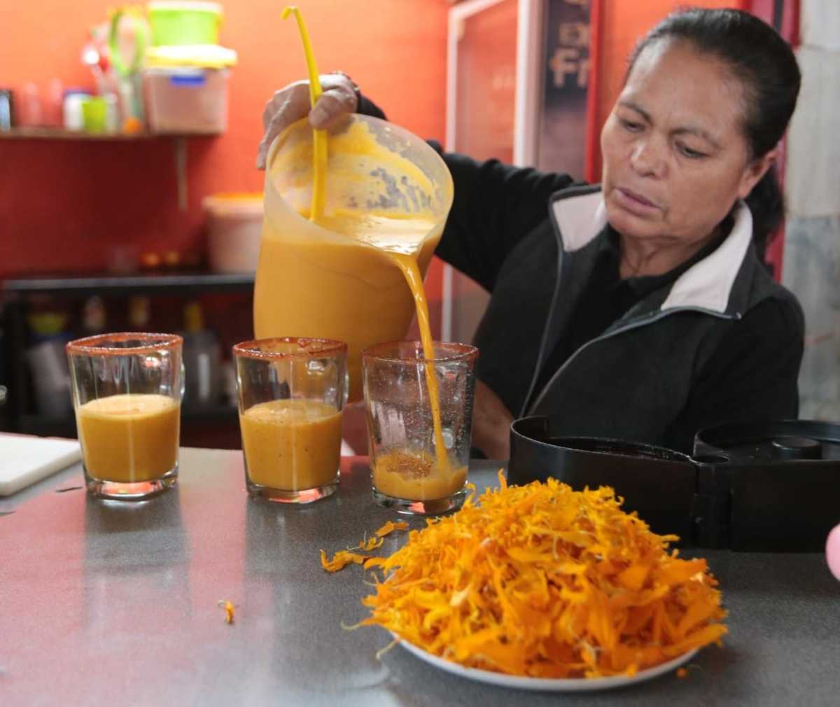 “Mucha gente aún cree que el pulque es de lo más bajo o vulgar".