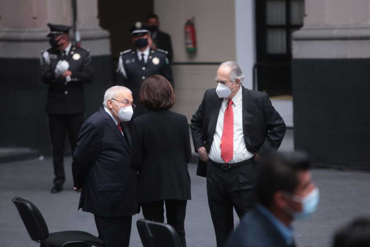 Para la atención de la contingencia sanitaria derivadas del covid-19, invirtieron poco más de mil 900 millones de pesos.