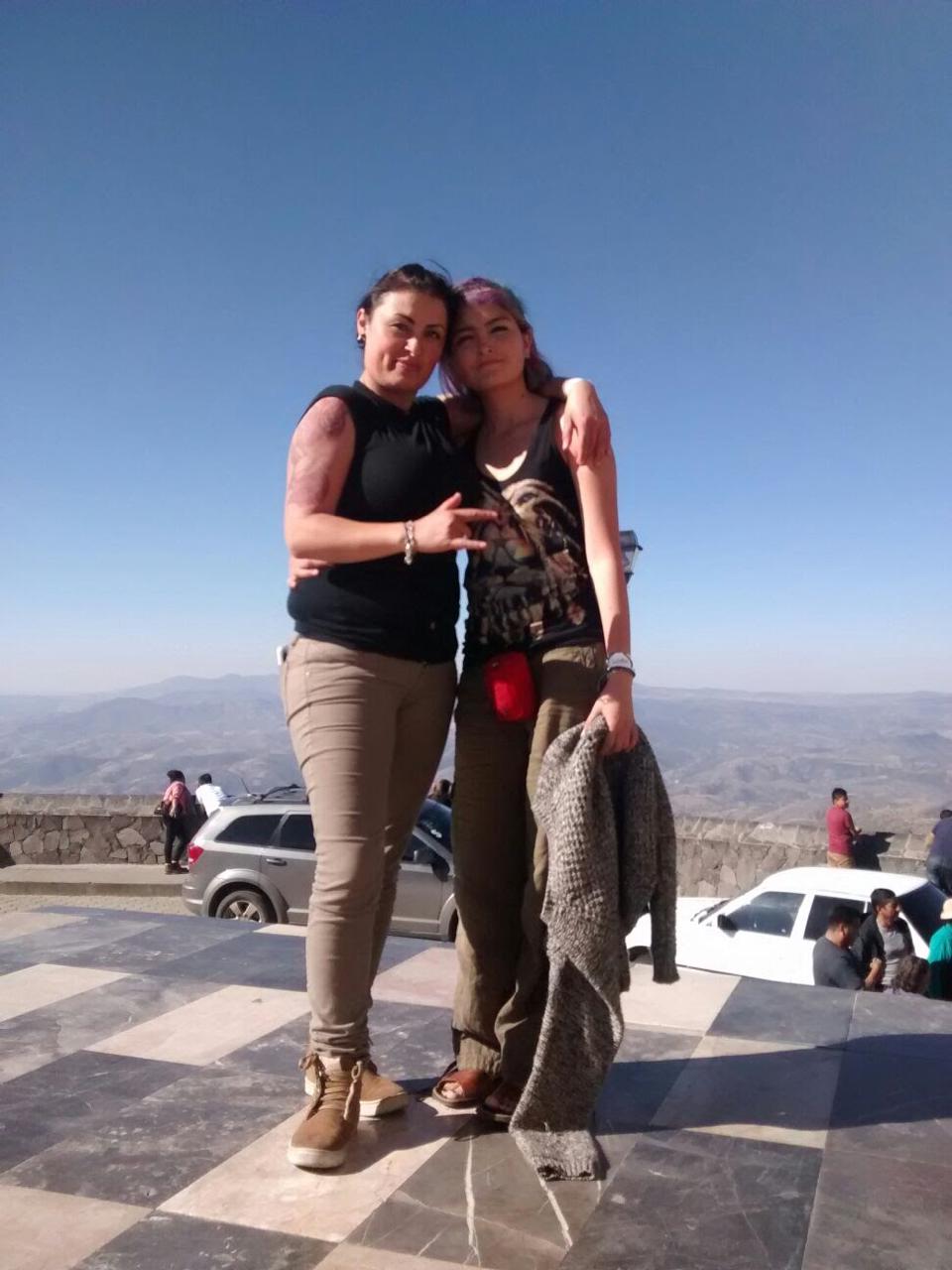 Greta señaló que hubo algo inusual el día de la desaparición.