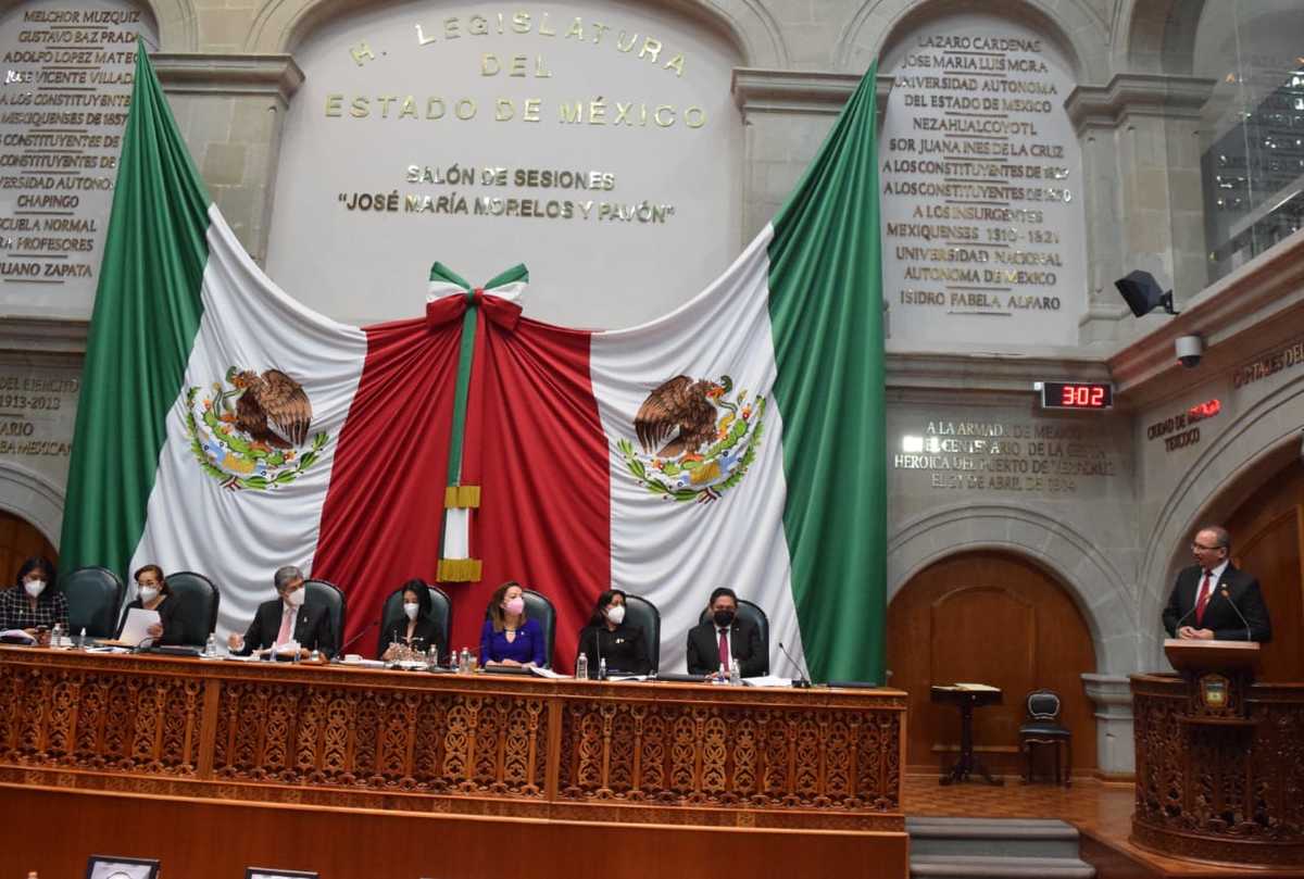 Aseguró que trabajan en cada punto para favorecer a todos los sectores.