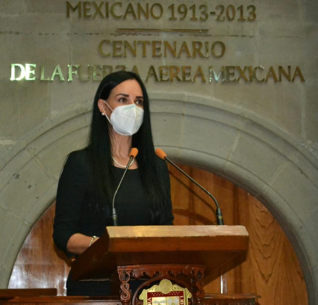 La dependencia se regirá en al menos tres ejes de acción.