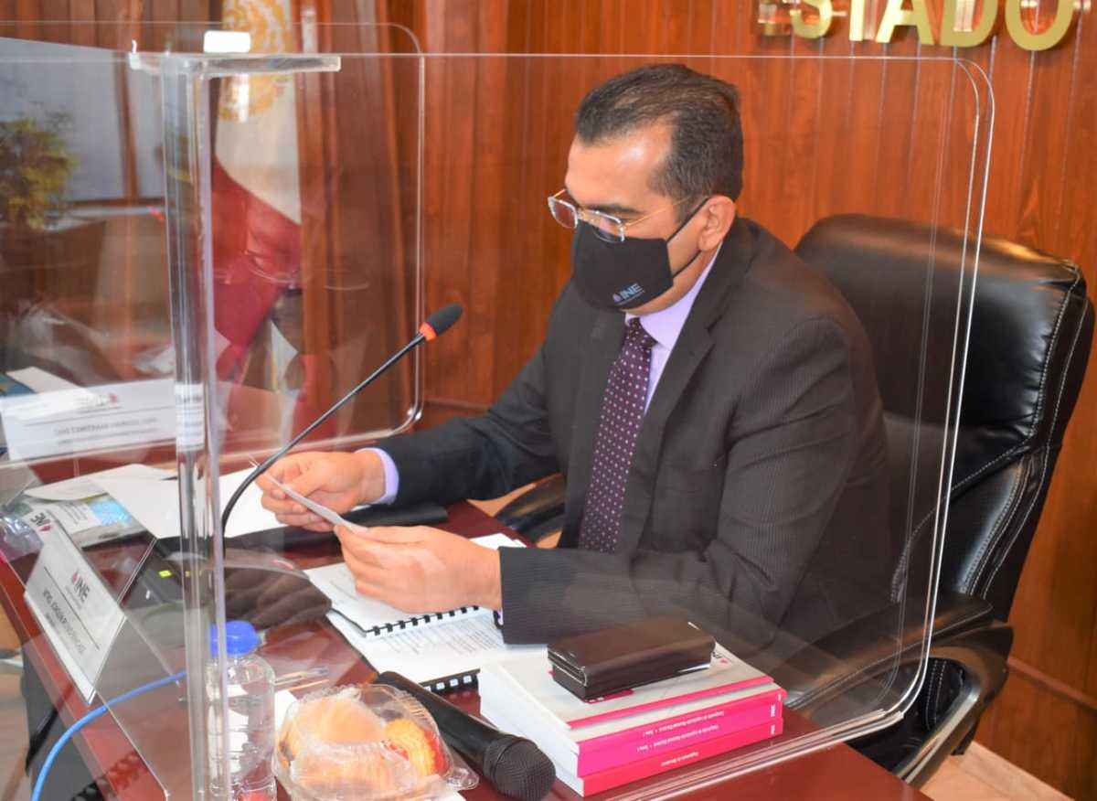 Partidos exigieron al INE legalidad y respeto a todos los actores.