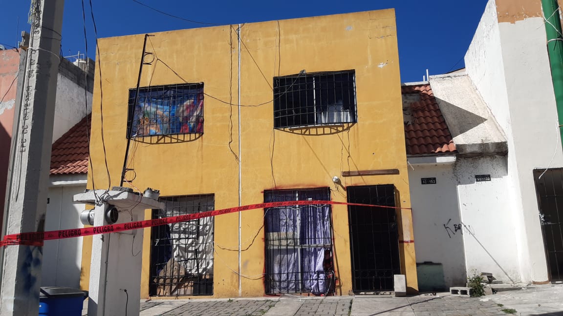 Feminicidios en Toluca