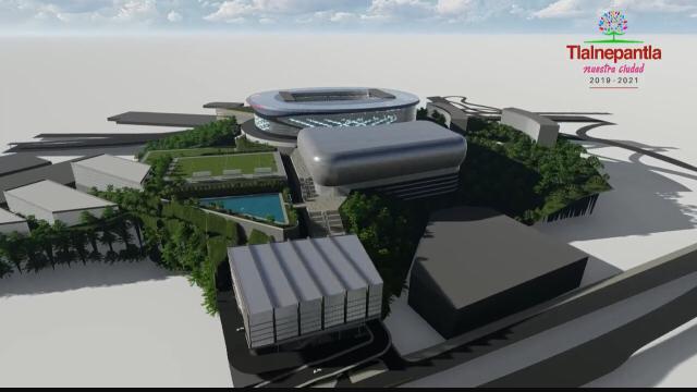 Tendrá una inversión aproximada de mil millones de dólares.