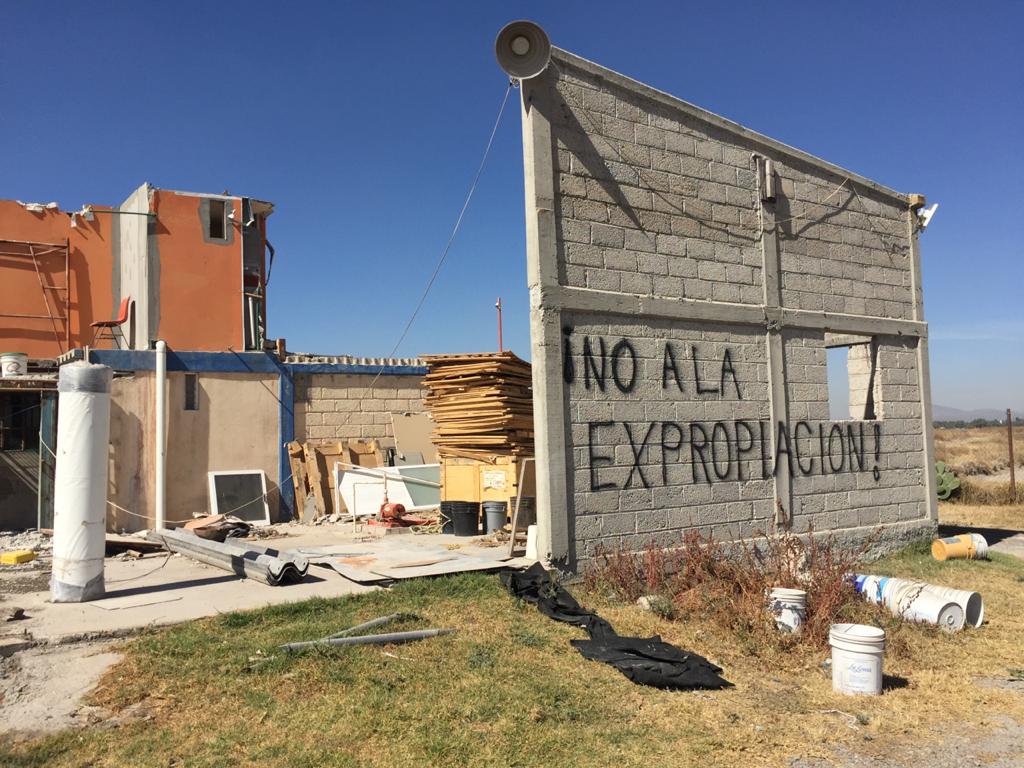 Nextlalpan, noticias, edomex, milenio