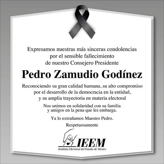 Zamudio Godínez