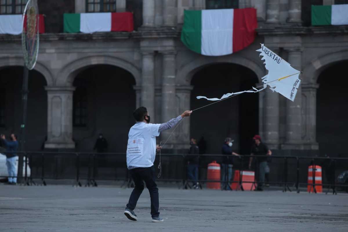 Los diputados tendrán un máximo de 30 días para que sea integrada. | Tania Contreras