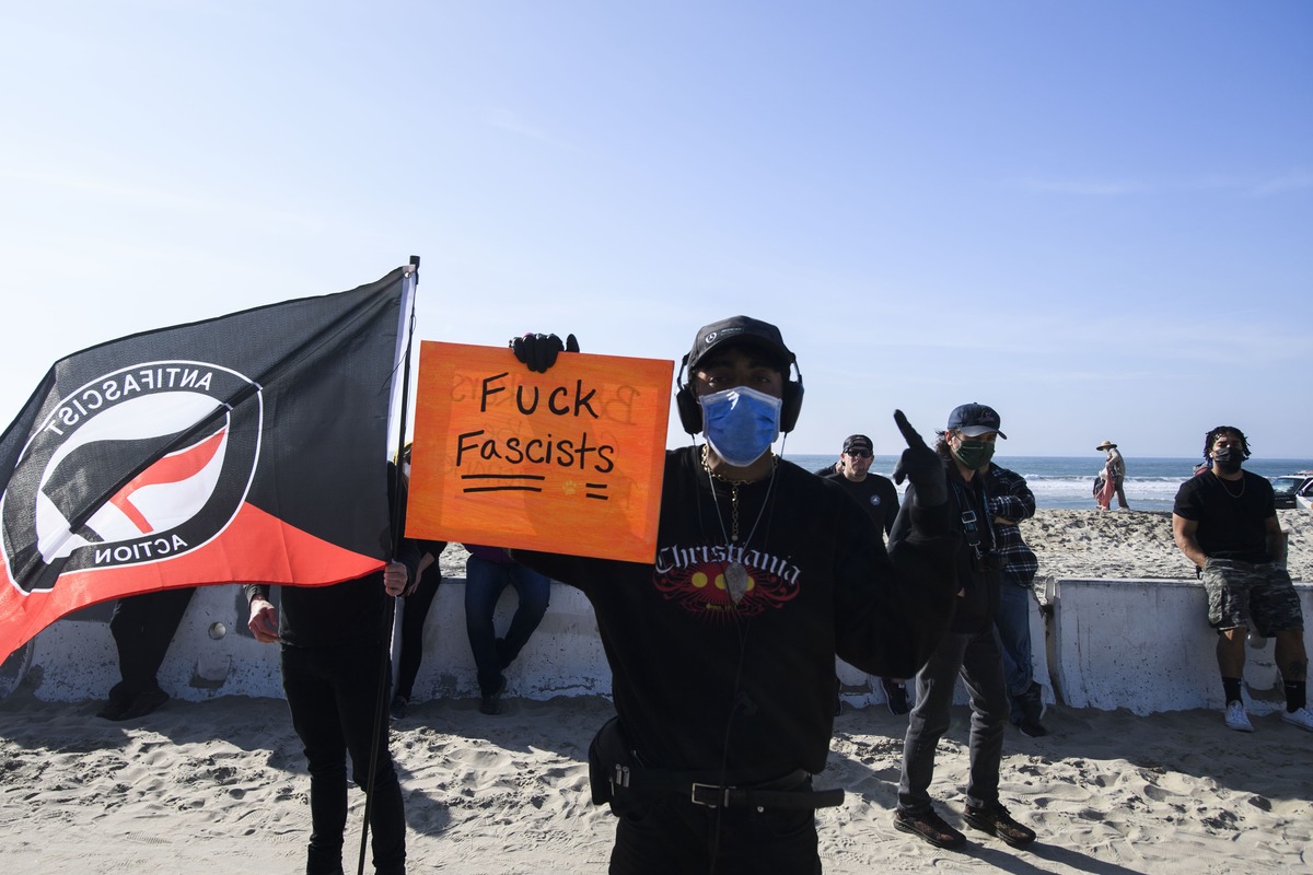 San Diego