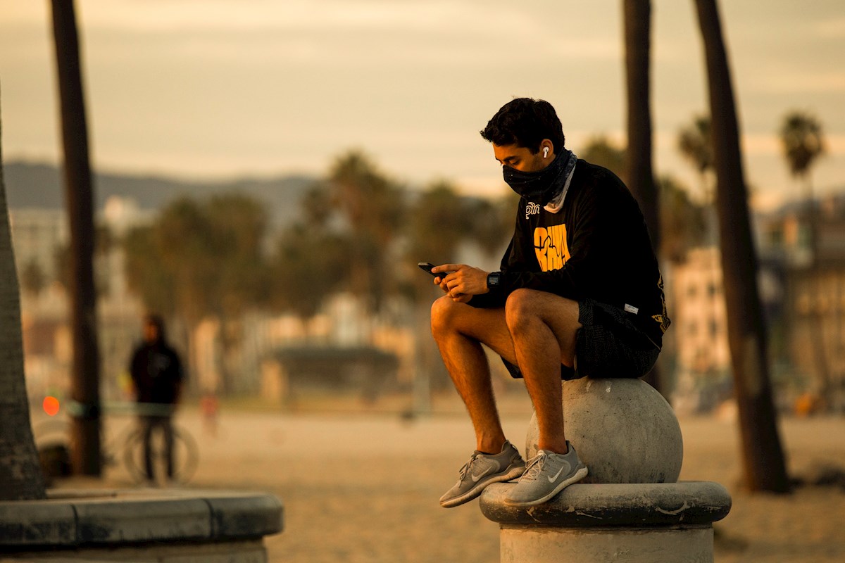 Venice Beach