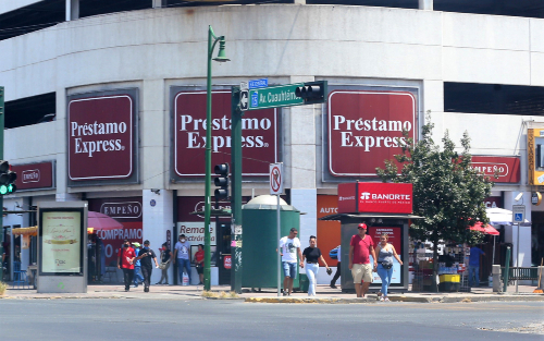 empeños