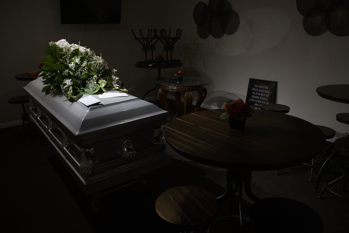 Funeraria Los Angeles