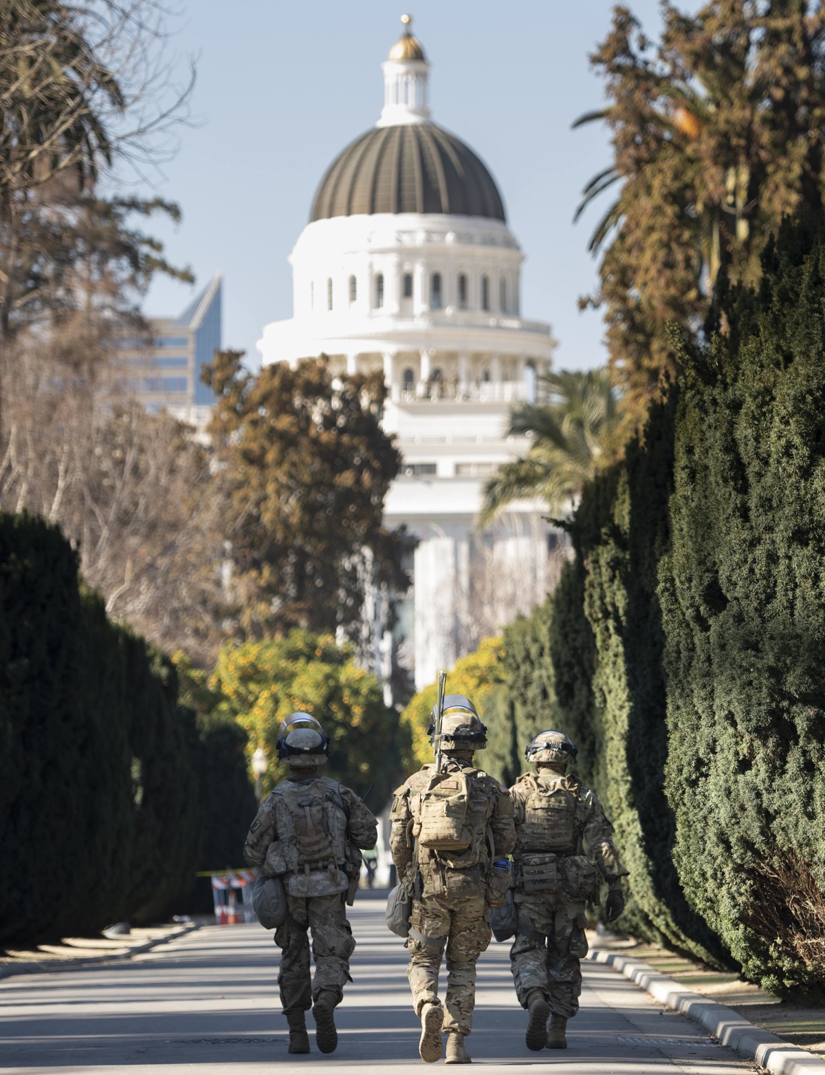 Capitolio