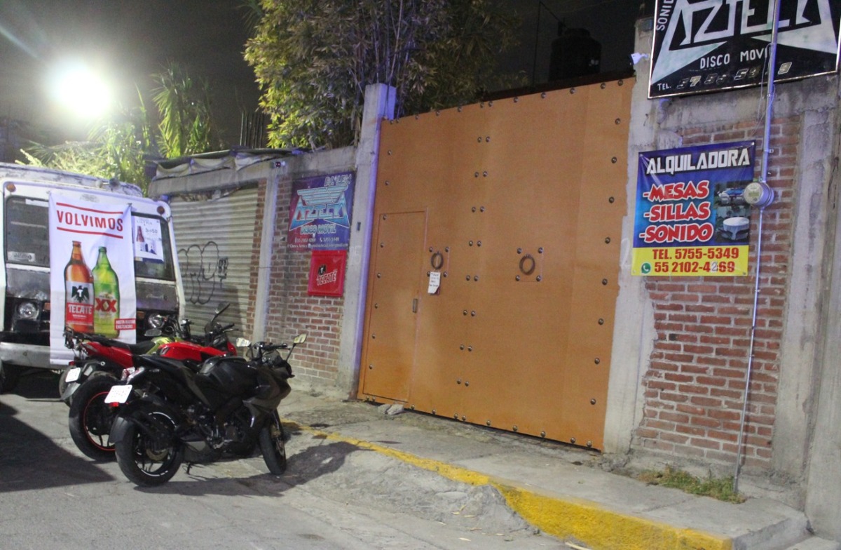 operativos en ecatepec