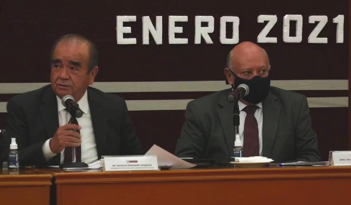 conferencia