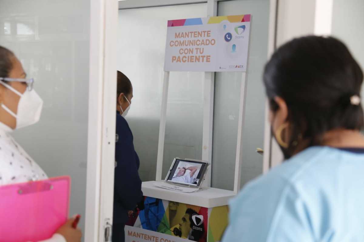 videollamadas covid