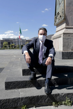 Marlon martínez