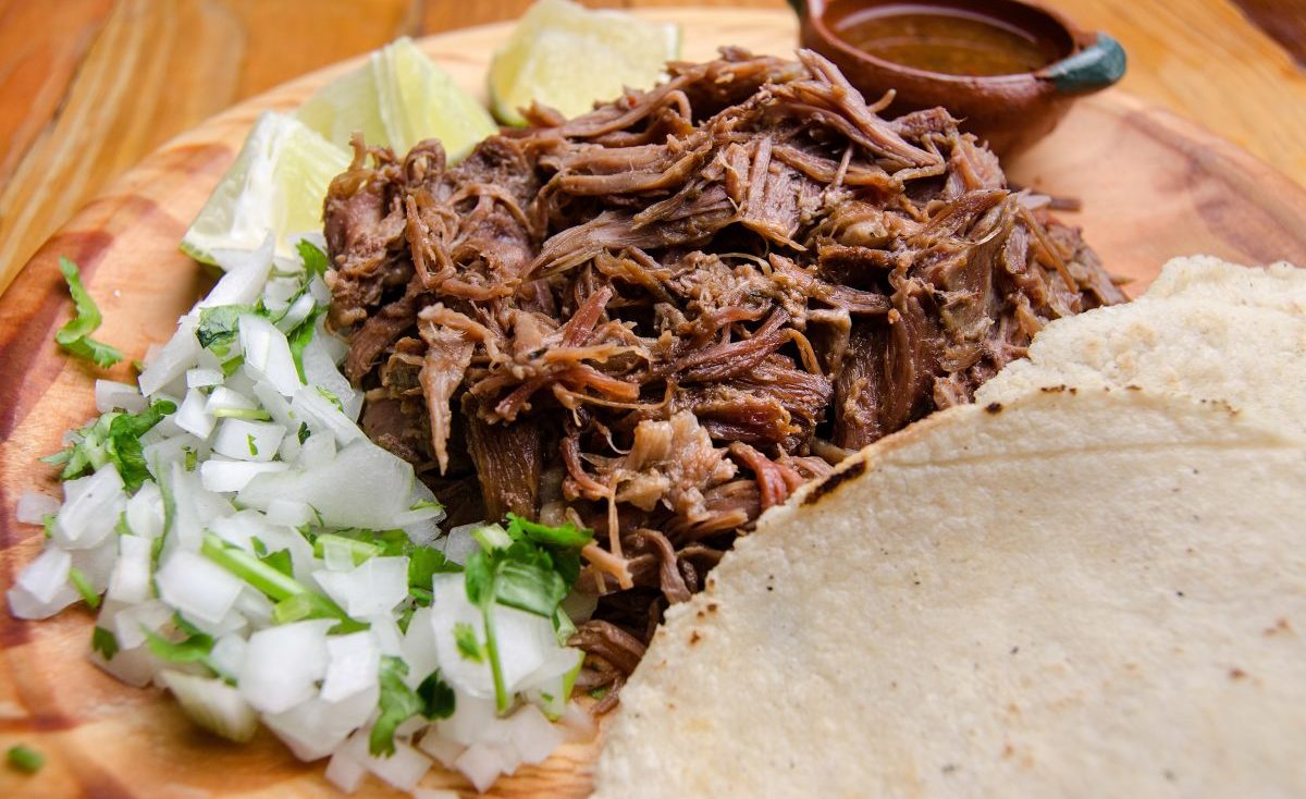 barbacoa