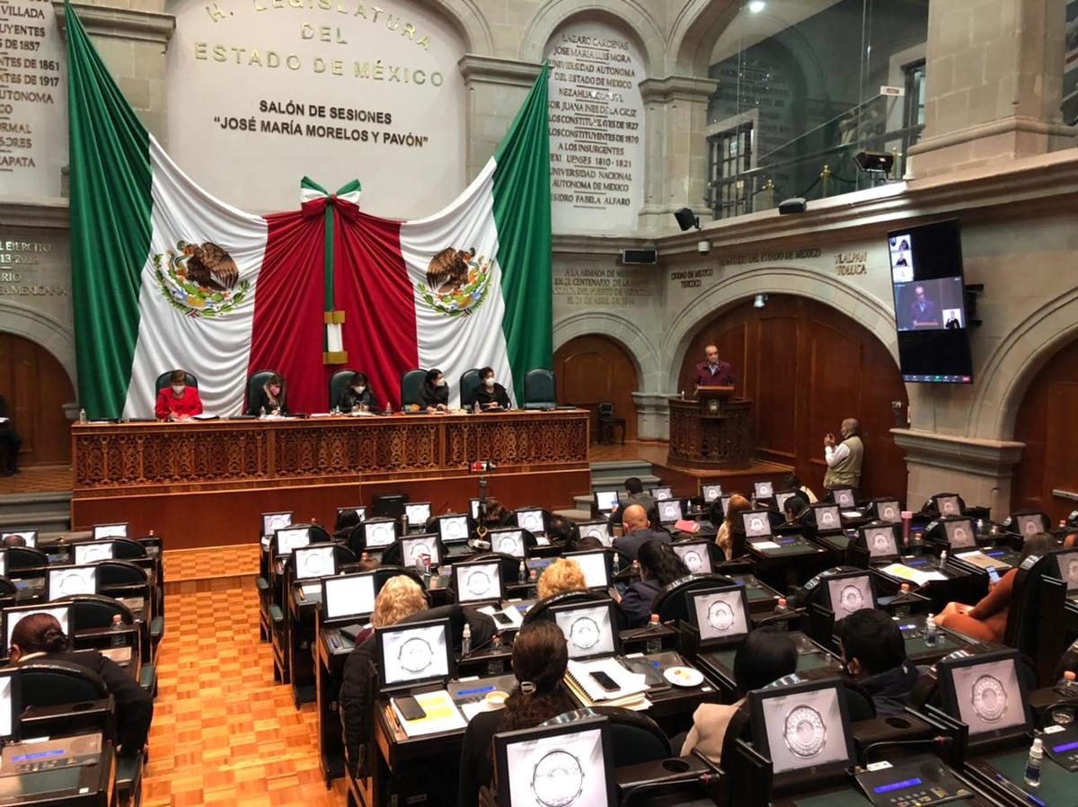 congreso
