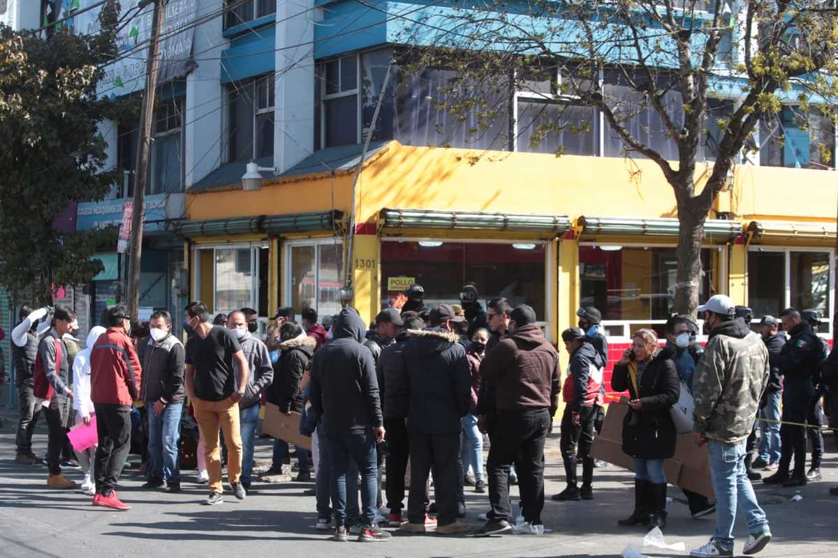 62 de cada 100 personas de 12 años y más son económicamente activas.
