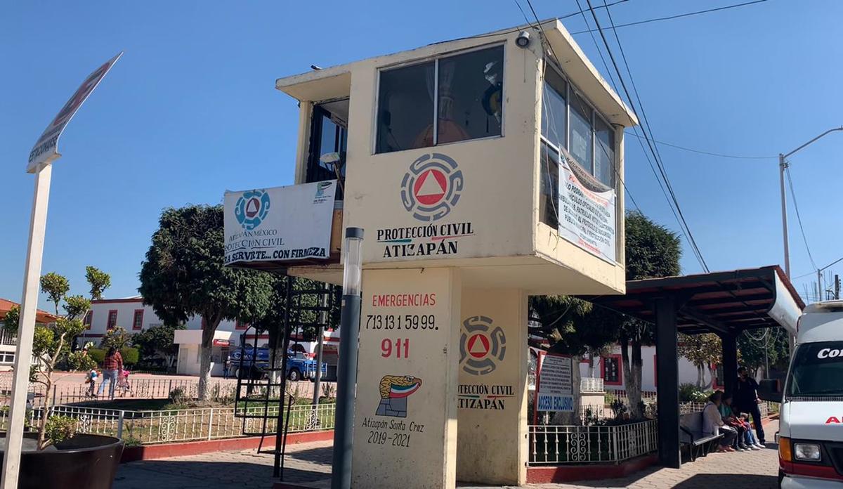 atizapán santa cruz