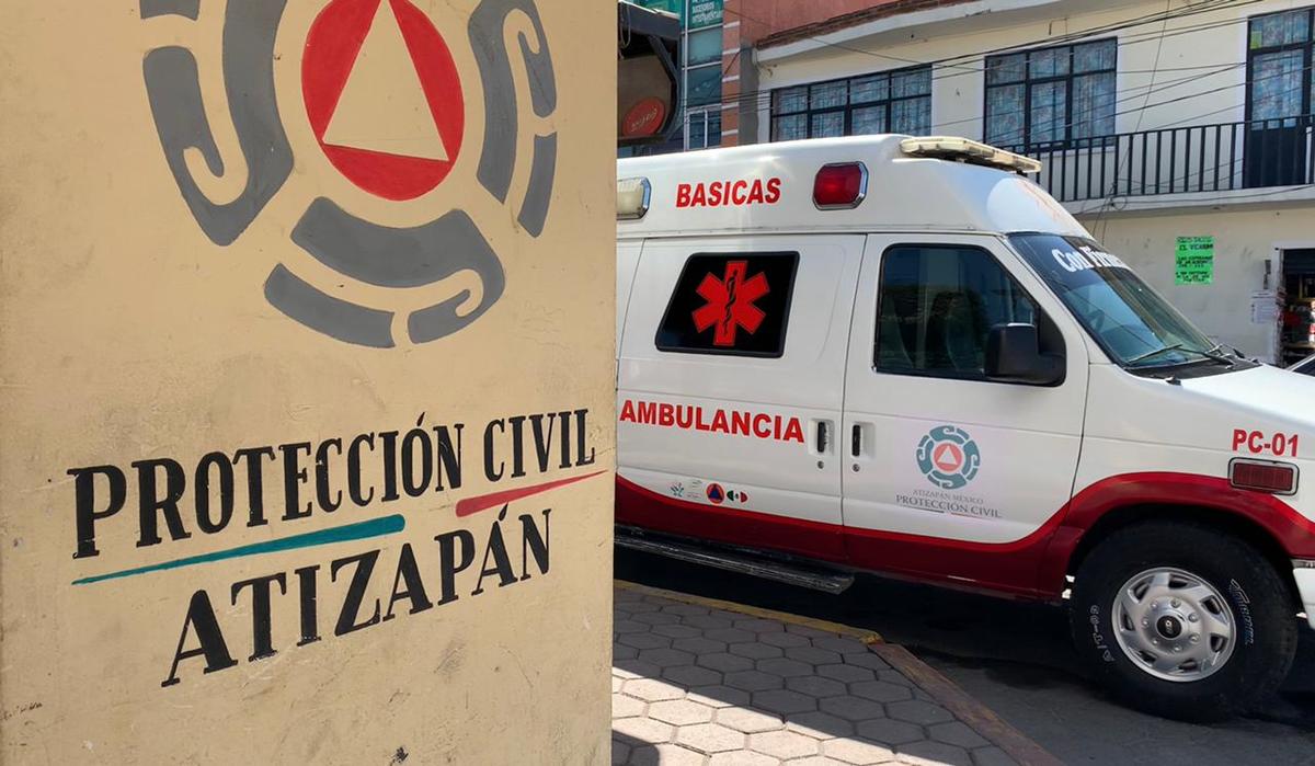atizapán santa cruz