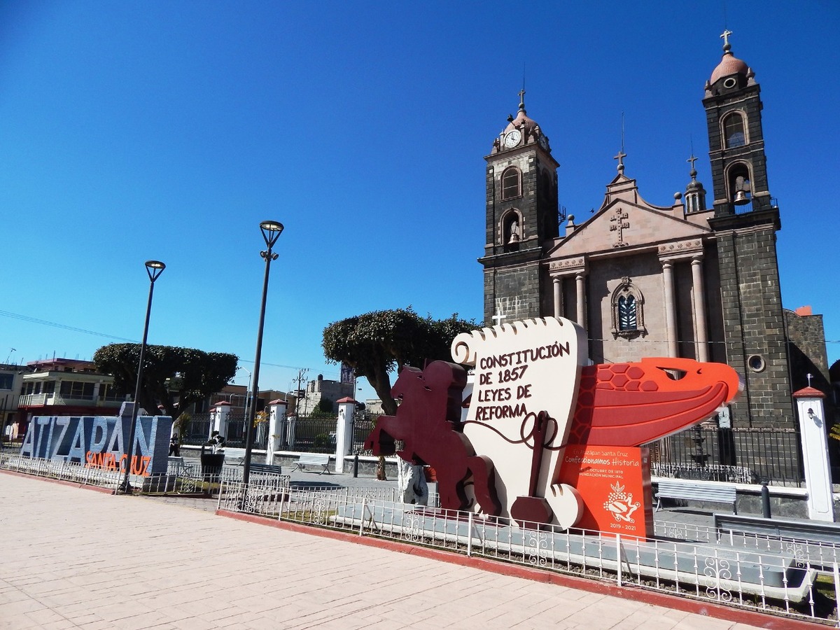 atizapán santa cruz