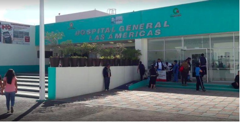 médico ecatepec