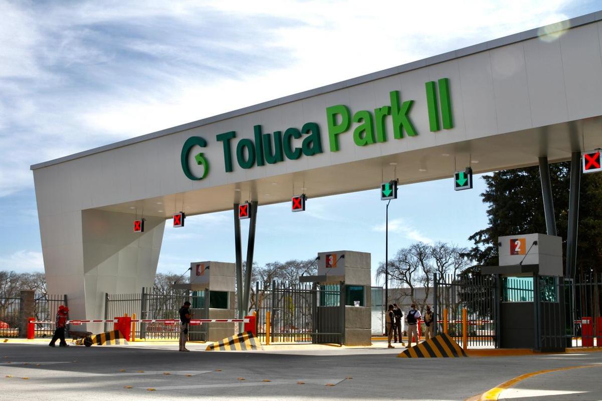 tolucapark