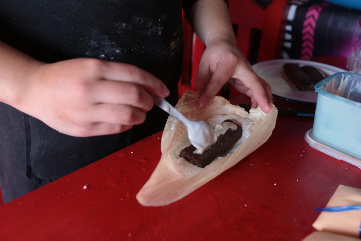 tamales