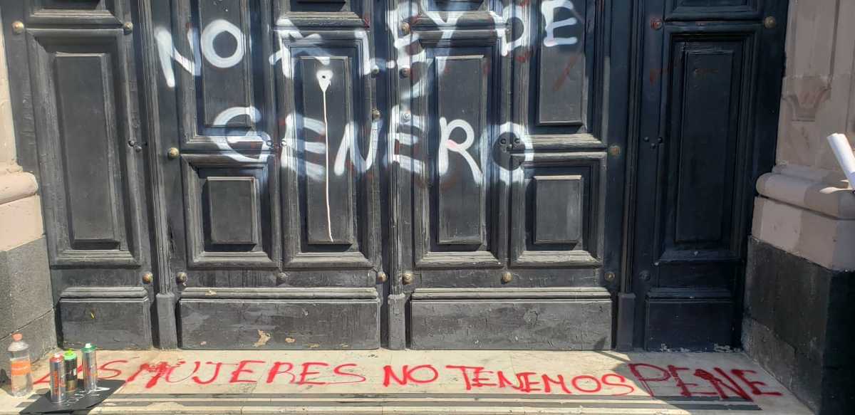 feministas
