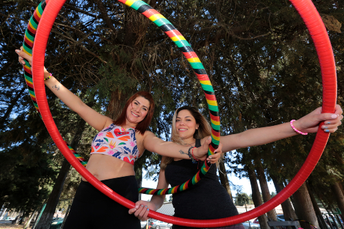 Hula Hoop