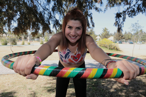 Hula Hoop