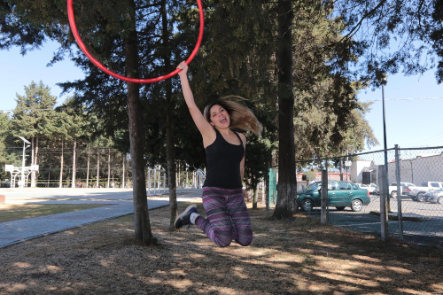 Hula Hoop