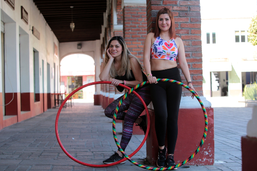 Hula Hoop