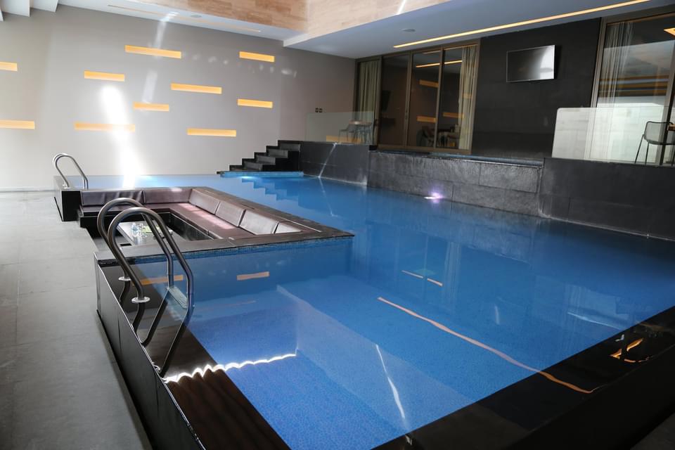 hoteles en toluca