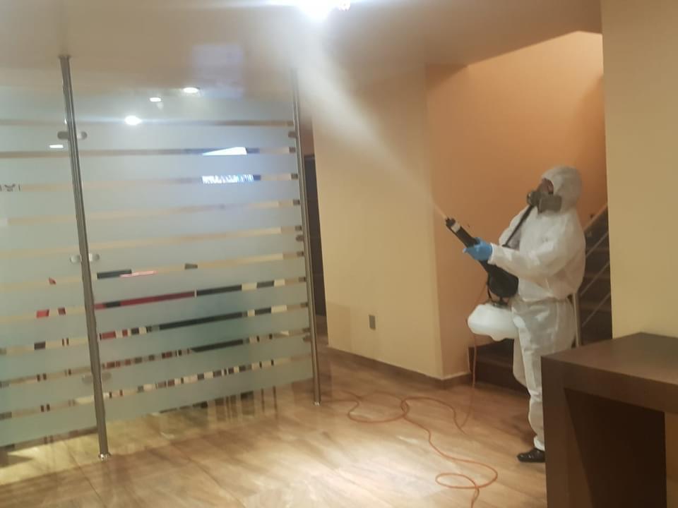 hoteles en toluca