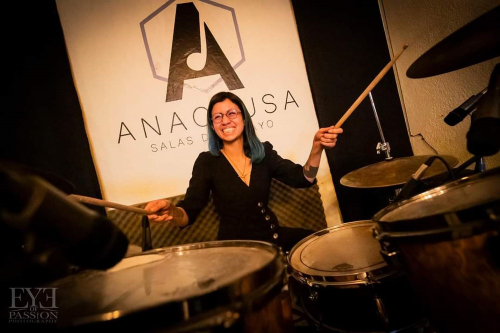 anacrusa records