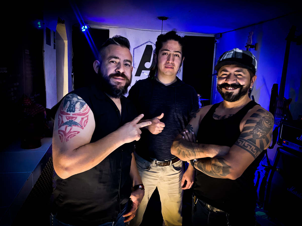 anacrusa records