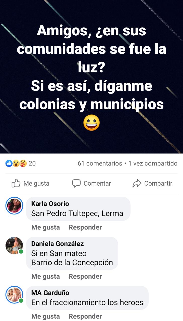 Apagón