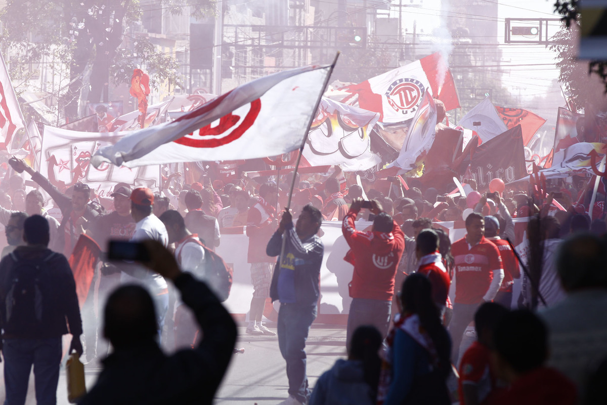 Club Toluca