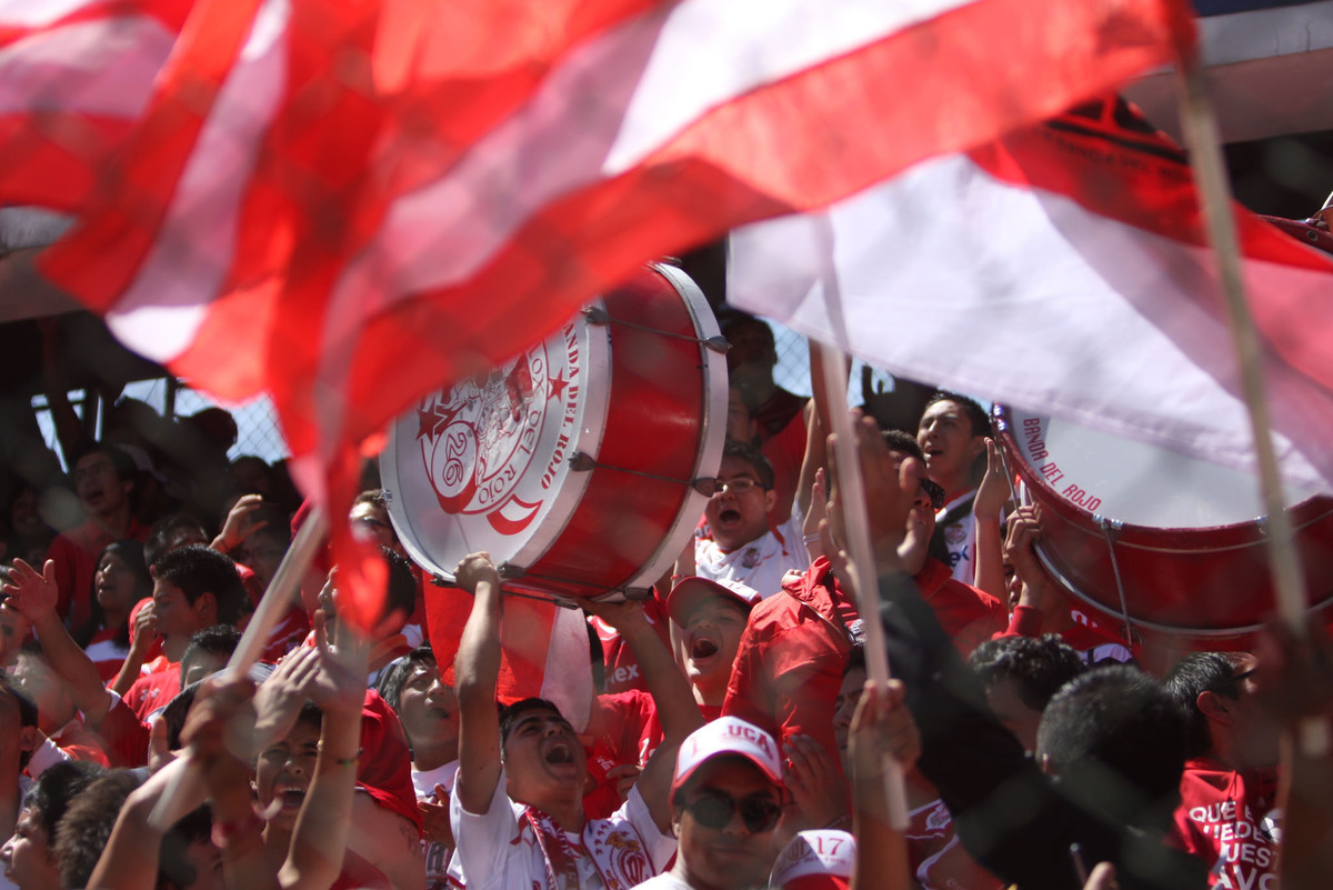 Club Toluca