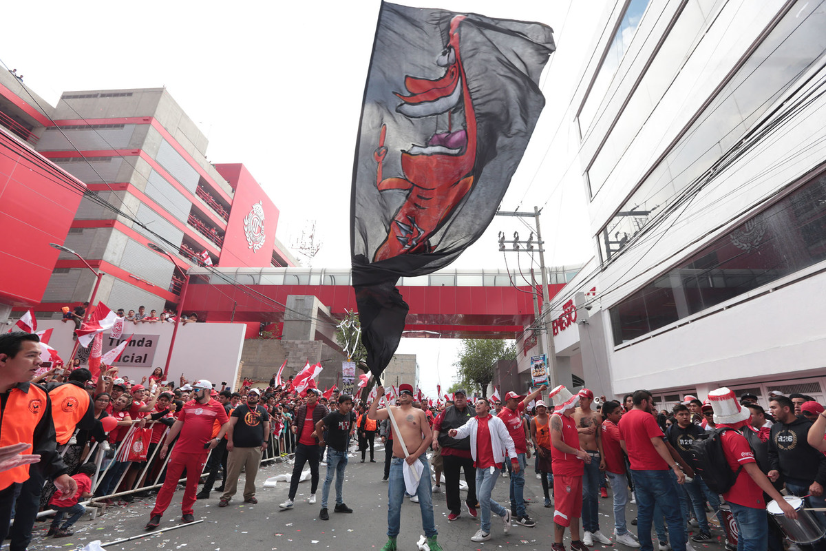 Club Toluca