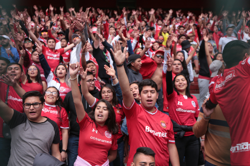 Club Toluca