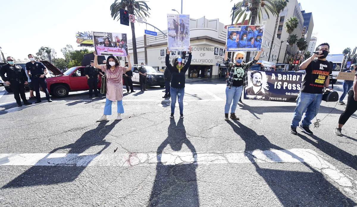 8M Hollywood