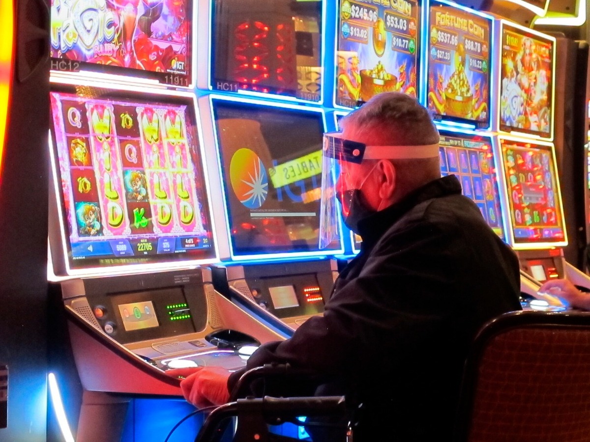 casinos