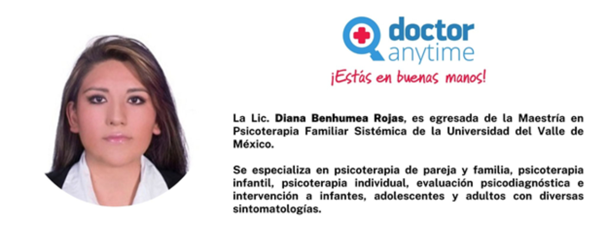 Doctoranytime